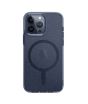 iShopping - Uniq Life Pro Xtreme MagClick MagSafe Case For iPhone 15 Pro Lucent Blue