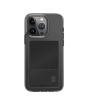 iShopping - Uniq Air Fender ID Series Case For iPhone 15 Pro Smoked Grey