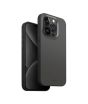 iShopping - Uniq Lyden DS MagClick MagSafe Case For iPhone 15 Pro Charcoal Grey