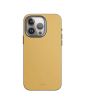iShopping - Uniq Lyden DS MagClick MagSafe Case For iPhone 15 Pro Canary Yellow