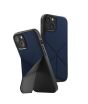 iShopping - Uniq Transforma Case For iPhone 14 Plus Electric Blue
