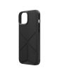 iShopping - Uniq Transforma MagClick Magsafe Case For iPhone 14 Plus Black