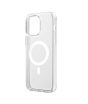 iShopping - Uniq Lifepro Xtreme MagClick MagSafe Case For iPhone 14 Plus Frost Clear