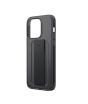 iShopping - Uniq Mount Series Case For iPhone 14 Plus Smoke