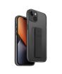iShopping - Uniq Mount Series Case For iPhone 14 Plus Smoke