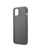 iShopping - Uniq Air Fender Phone Case For iPhone 14 Plus Smoked Grey