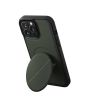 iShopping - Uniq Novo Series Case For iPhone 14 Pro Pine Green