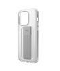 iShopping - Uniq Heldro Mount Series Case For iPhone 14 Pro Lucent Clear