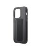 iShopping - Uniq Heldro Mount Series Case For iPhone 14 Pro Smoke