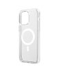 iShopping - Uniq LifePro Xtreme MagClick MagSafe Case For iPhone 14 Pro Smoke