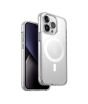 iShopping - Uniq LifePro Xtreme MagClick MagSafe Case For iPhone 14 Pro Smoke