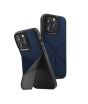 iShopping - Uniq Transforma MagClick MagSafe Case For iPhone 14 Pro Electric Blue