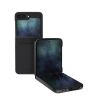 iShopping - Uniq Ora Leatherette Case For Samsung Galaxy Z Flip 6 Black