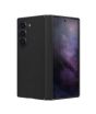 iShopping - Uniq Ora Leatherette Case For Samsung Galaxy Z Fold 6 Black