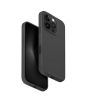iShopping - Uniq Lino Hue MagClick Magsafe Case For iPhone 16 Pro Max Grey