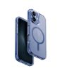 iShopping - Uniq Combat MagClick MagSafe Case For iPhone 16 Blue