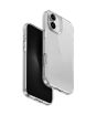 iShopping - Uniq Hybrid Air Fender Case For iPhone 16 Plus - Transparent