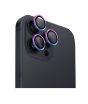 iShopping - Uniq Optix Aluminium Camera Lens Protector For iPhone 16 Pro and 16 Pro Max