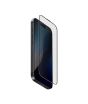 iShopping - Uniq Optix Vivid Glass Screen Protector For iPhone 16 Clear