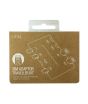 iShopping - Uniq 7 In 1 Sim Adaptor Traveler Kit