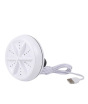 iShopping - Raza Shop Mini Portable Ultrasonic Turbine Washing Machine