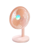 iShopping - Shopeasy Mini Portable USB Charging Fan (HT-F006)