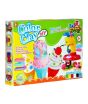 iShopping - Planet X Color Clay Ice Cream Maker (PO-9048)