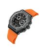 iShopping - Naviforce Dual Time Edition Watch For Men Orange (NF-9216t-1)