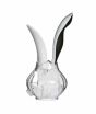 iShopping - Premier Home White/Clear Salt Grinder (0508993)