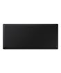 iShopping - Samsung Trio 500 Smart Keyboard Black (EJ-B3400UBEGWW)