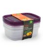 iShopping - Appollo Crisper Food Container Medium