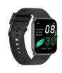 iShopping - IMILAB W01 Fitness Smart Watch Black