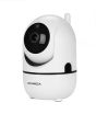 iShopping - Inqmega 1080P Cloud Wireless IP Camera White