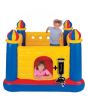 iShopping - Intex Inflatable Jumping Castle With Pump