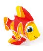 iShopping - Intex Puff and Play Soft Goldfish Water Toy (58590)