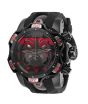 iShopping - Invicta Reserve Bulldog Chronograph Men's Watch Black/Red (30349)