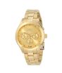 iShopping - Invicta Angel Women's Watch Gold (12466)