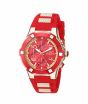 iShopping - Invicta BLU Women's Watch Red (24194)