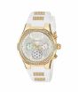 iShopping - Invicta BLU Women's Watch White (24199)