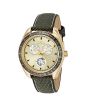 iShopping - Invicta Character Collection Men's Watch Green (24930)
