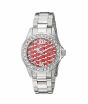 iShopping - Invicta Character Collection Women's Watch Silver (24819)