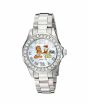 iShopping - Invicta Character Collection Women's Watch Silver (24885)