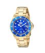 iShopping - Invicta Connection Men's Watch Gold (24763)