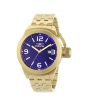 iShopping - Invicta Corduba Men's Watch Gold (0990)