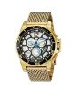 iShopping - Invicta Corduba Men's Watch Gold (23491)