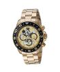 iShopping - Invicta Disney Limited Edition Men's Watch Gold (24955)