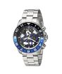 iShopping - Invicta Disney Limited Edition Men's Watch Silver (24952)