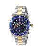 iShopping - Invicta Disney Limited Edition Men's Watch Two-Tone (24754)