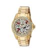 iShopping - Invicta Disney Limited Edition Women's Watch Gold (24419)