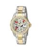 iShopping - Invicta Disney Limited Edition Women's Watch Two-Tone (24418)